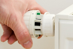 Wollerton Wood central heating repair costs