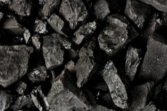 Wollerton Wood coal boiler costs