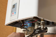 free Wollerton Wood boiler install quotes