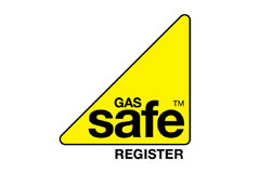 gas safe companies Wollerton Wood